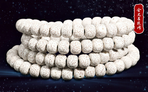 星月菩提橄榄油保养方法,星月菩提手串应该如何正确保养