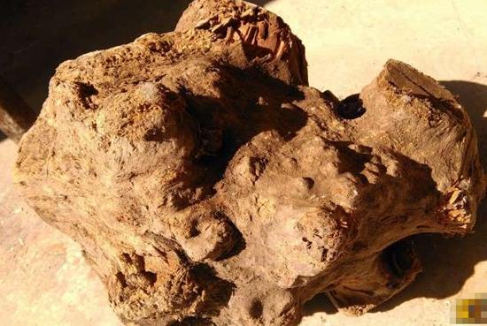 崖柏满瘤茶盘,瘤疤崖柏茶盘