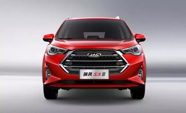 第三代江淮瑞风s3质量,第三代瑞风s3