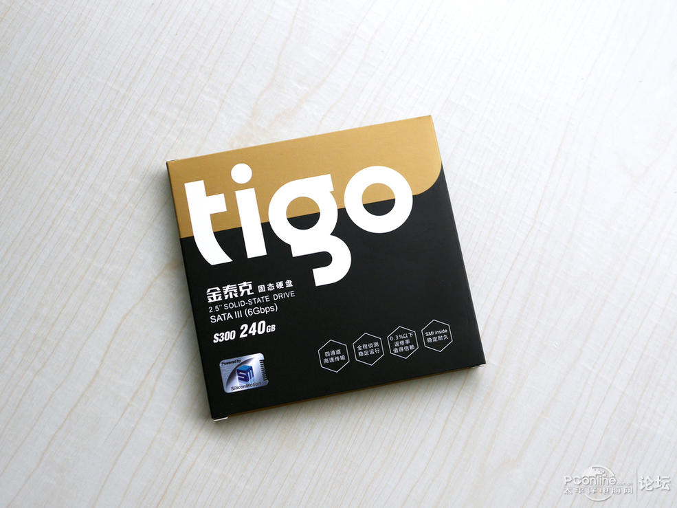 硬盘WIN7、WIN10谁快实测金泰克老虎固态硬盘