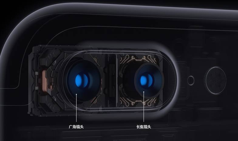 这就是你们期待的iPhone7，虽不合心意，但该割的还是会割