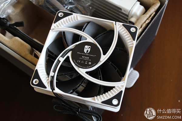 自己动手diy水冷,diy分体水冷技术学习