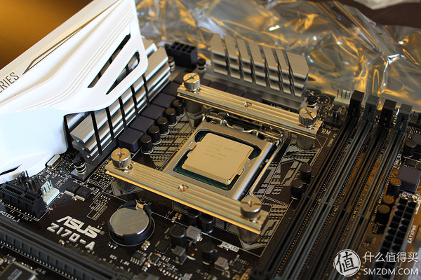 自己动手diy水冷,diy分体水冷技术学习