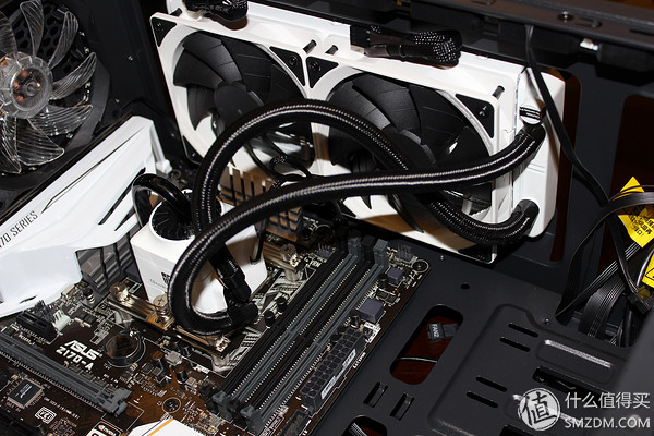 自己动手diy水冷,diy分体水冷技术学习