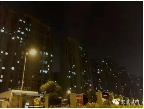 合肥亮灯,合肥亮灯视频