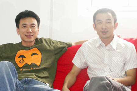 东哥师兄|我们找到了人大第二懂电商的人