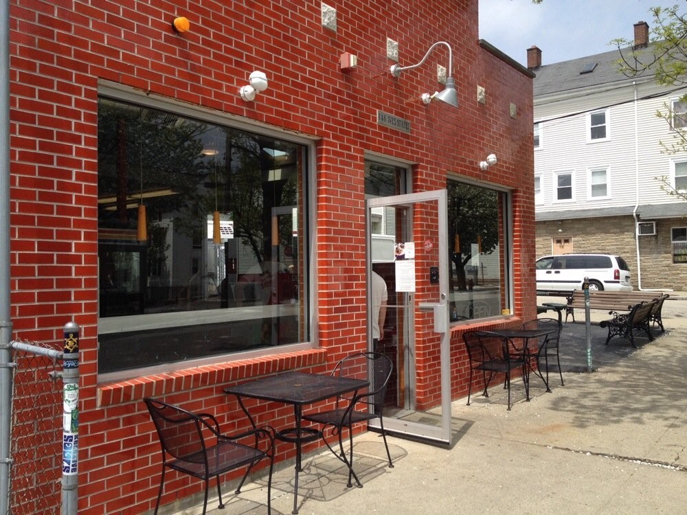 在美国吃墨西哥卷饼 (美国最好吃的墨西哥州美食)