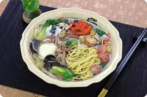 吃货福利来啦全集,吃货福音来啦带你打卡