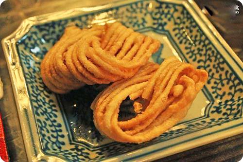 吃货福利来啦全集,吃货福音来啦带你打卡