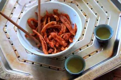 吃货福利来啦全集,吃货福音来啦带你打卡