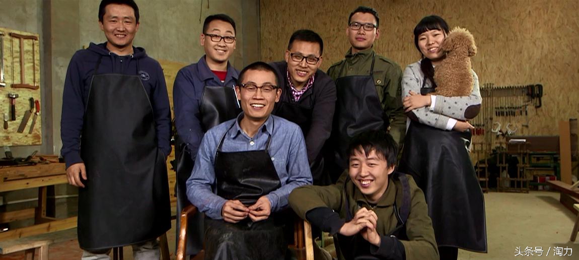 每个行业都需要年轻人,每个行业的网红产品