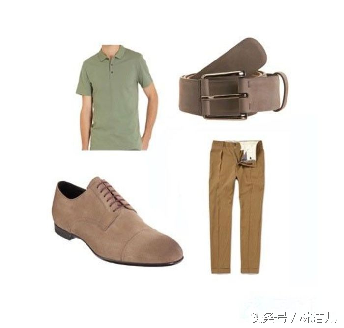 男生想要穿出高级感,男士怎样穿搭才有高级感