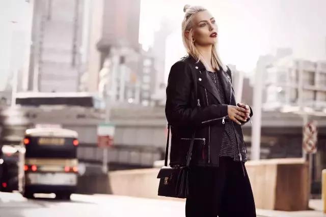 特别有质感的方包,时装精