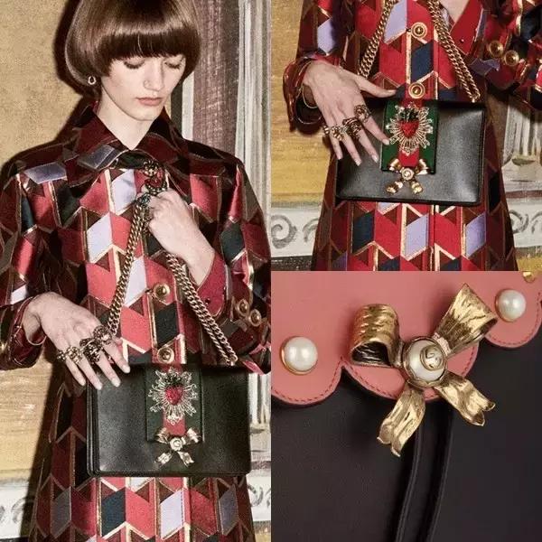 特别有质感的方包,时装精