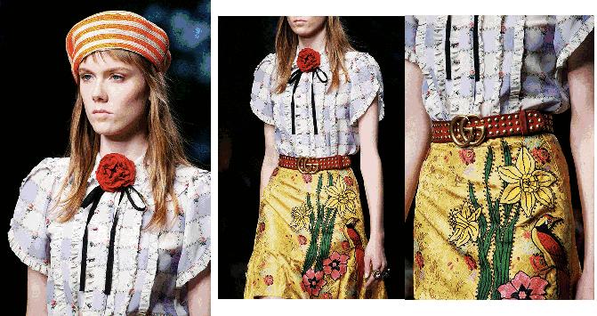 秋冬必买单品,购买前必看的100个商品