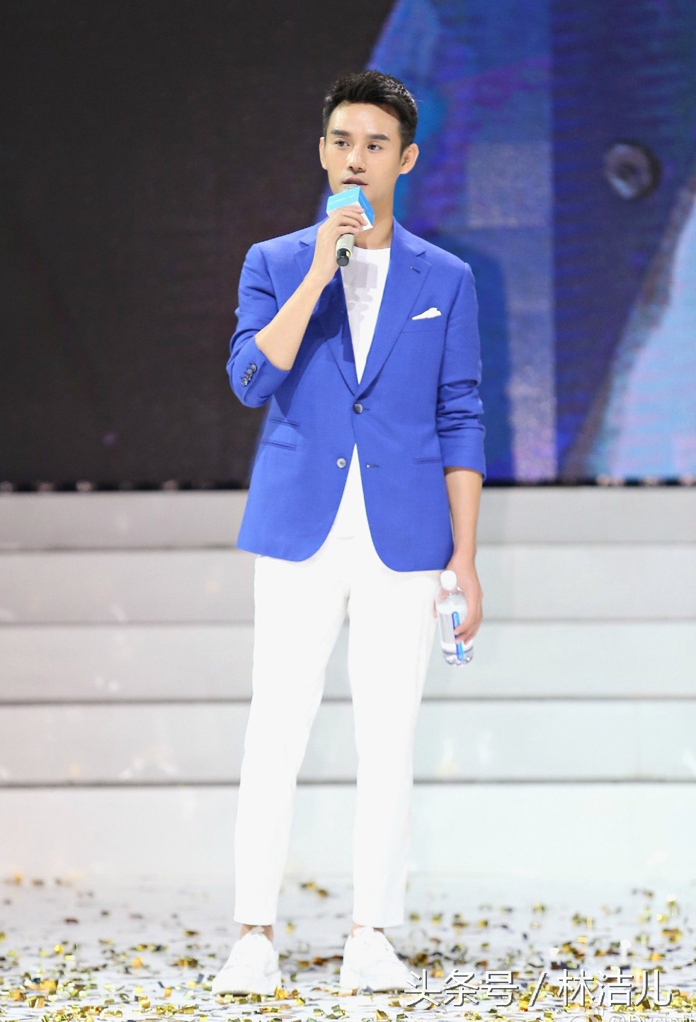 男生想要穿出高级感,男士怎样穿搭才有高级感