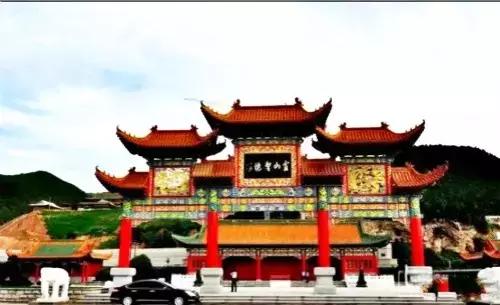 洛阳涧西区好玩的景点,洛阳35个免费景点