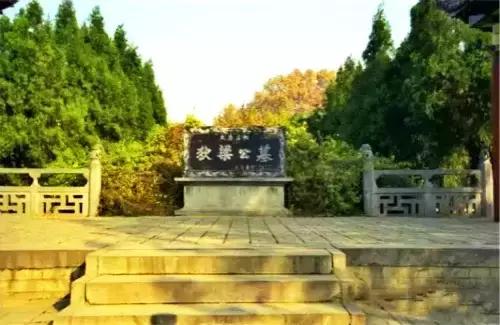 洛阳涧西区好玩的景点,洛阳35个免费景点