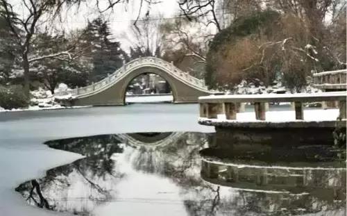 洛阳涧西区好玩的景点,洛阳35个免费景点