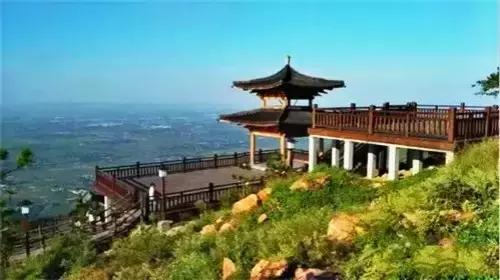 洛阳涧西区好玩的景点,洛阳35个免费景点