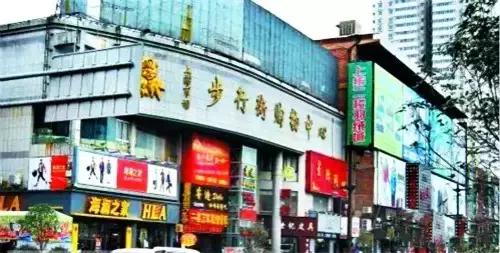 洛阳涧西区好玩的景点,洛阳35个免费景点