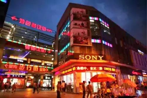 洛阳涧西区好玩的景点,洛阳35个免费景点