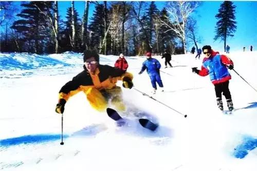 洛阳涧西区好玩的景点,洛阳35个免费景点