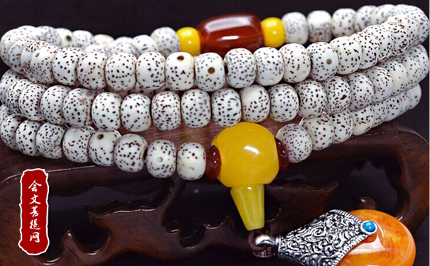 星月菩提手串怎么辨别品相,星月菩提手串怎么判断价格