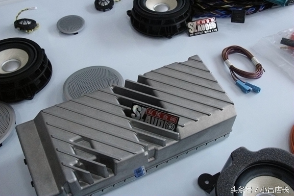 宝马bo音响效果,宝马bo音响介绍