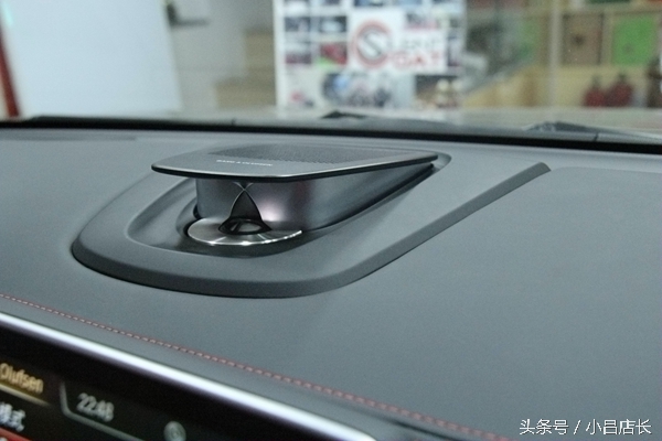 宝马bo音响效果,宝马bo音响介绍