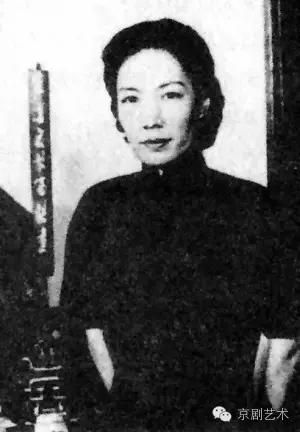 孟小冬最后为什么离开梅兰芳,孟小冬结局如何