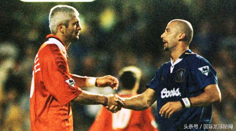 里皮爱徒“白头翁”拉瓦内利在英超大喜大悲的疯狂赛季