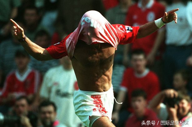 里皮爱徒“白头翁”拉瓦内利在英超大喜大悲的疯狂赛季