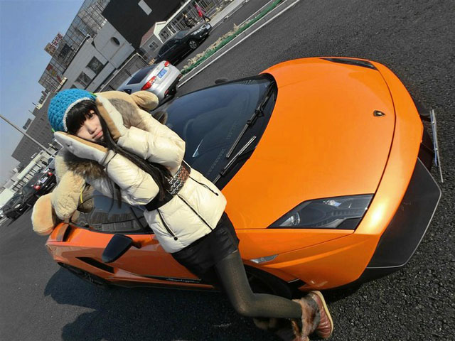 玛莎拉蒂兰博基尼保时捷三大跑车,玛莎拉蒂跑车最便宜的售价多少钱