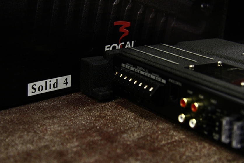 改装音响档次,帕杰罗音响改装推荐