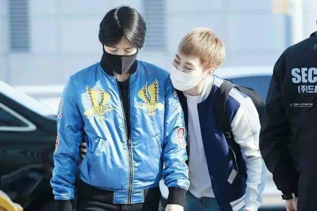 横须贺夹克哪种好看,横须贺夹克冬季穿搭