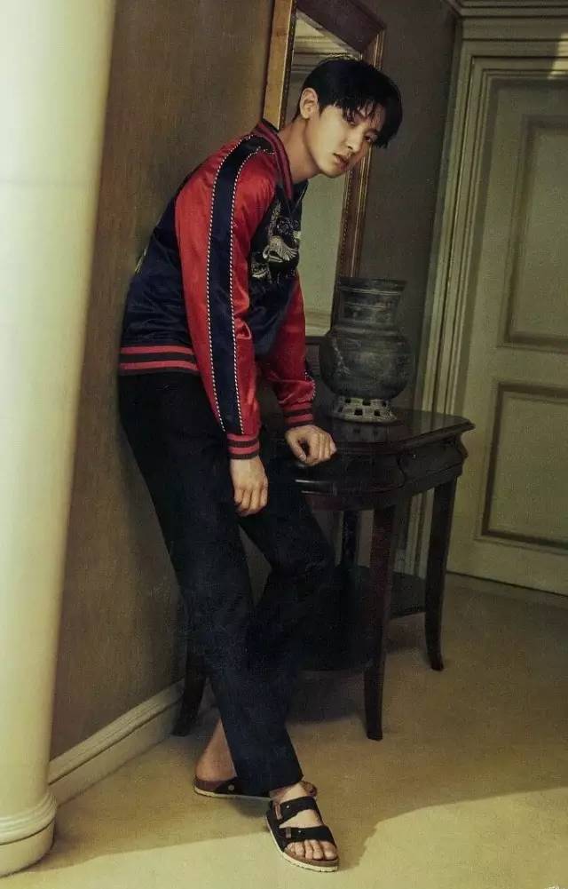 横须贺夹克哪种好看,横须贺夹克冬季穿搭