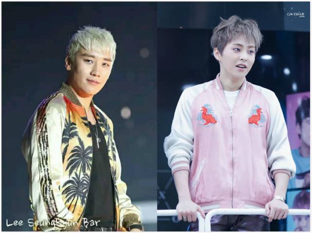 横须贺夹克哪种好看,横须贺夹克冬季穿搭