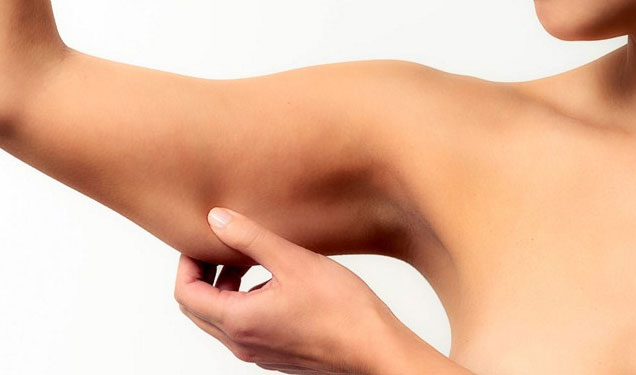 甩掉手臂拜拜肉最快的方法,超简单的五分钟瘦手臂动作