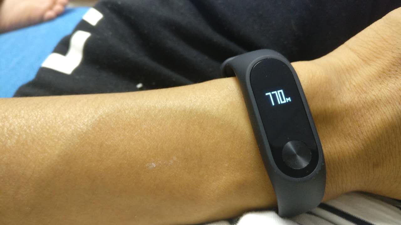 小米手环2代功能最全介绍,小米手环2深度解析