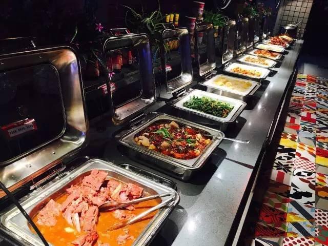 太原一家店都有什么好吃的,这家店菜品经济实惠又好吃