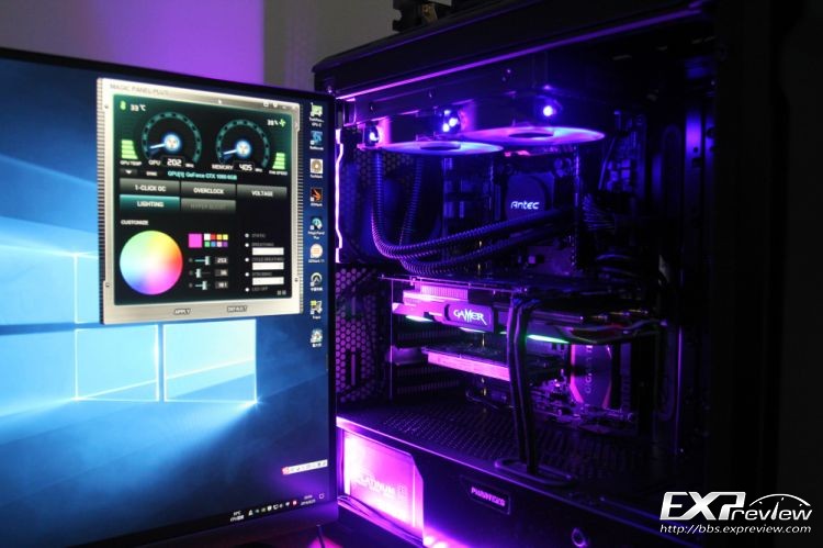 10603g守望先锋测评,守望先锋gtx1060ti