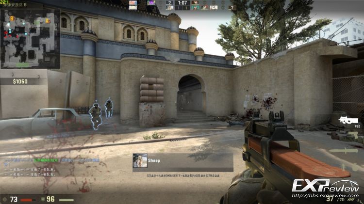 10603g守望先锋测评,守望先锋gtx1060ti