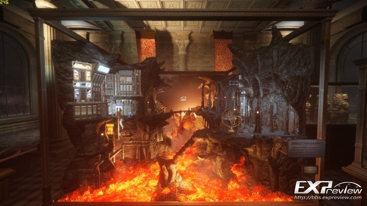 10603g守望先锋测评,守望先锋gtx1060ti