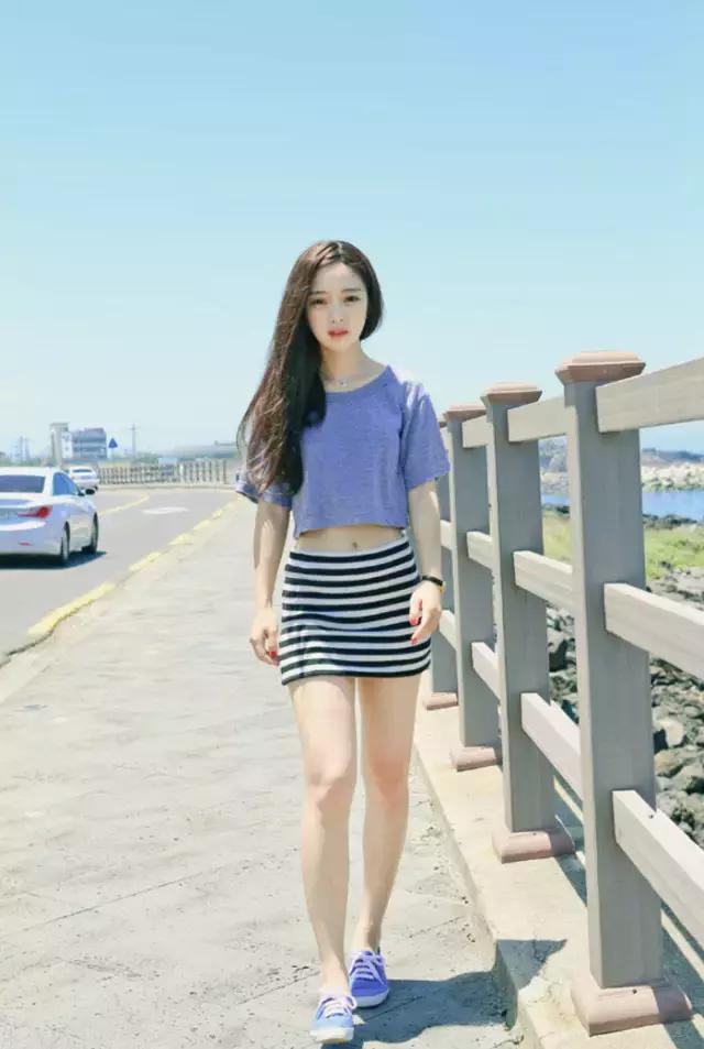 1分钟判断你适合直发还是卷发,一分钟自测你适合直发还是卷发