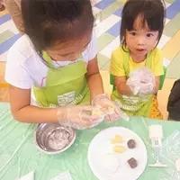 鍐扮毊鏈堥ゼdiy鍏ㄥ鏉愭枡,diy鏈堥ゼ娲诲姩娴佺▼