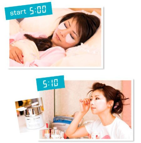 日本不老仙妻水谷雅子的秘诀,日本不老仙妻水谷雅子一天生活