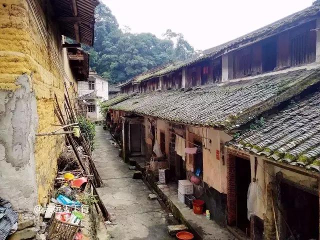 云霄县下河乡七高磜,去云霄不能错过的美食