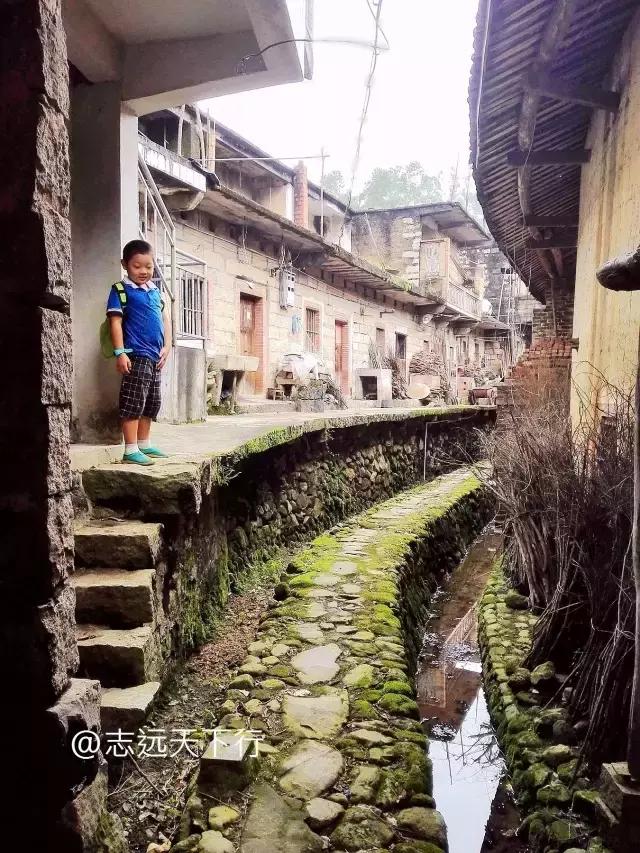 云霄县下河乡七高磜,去云霄不能错过的美食