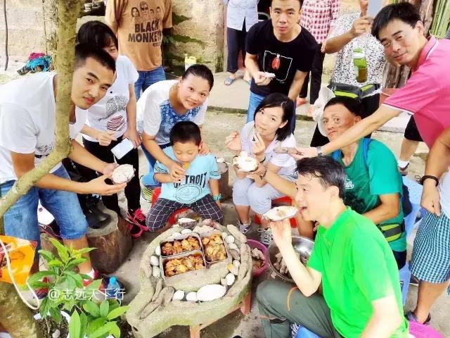 云霄县下河乡七高磜,去云霄不能错过的美食